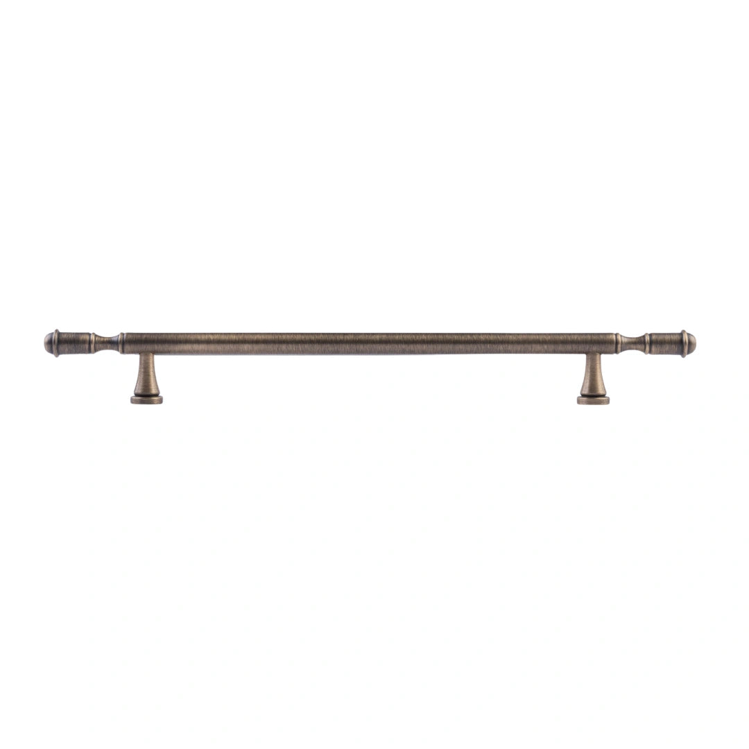 MANTARA B-0150 Modern Luxury Cabinet Pull Handle Pack of 1 (Made-to-Order Only)