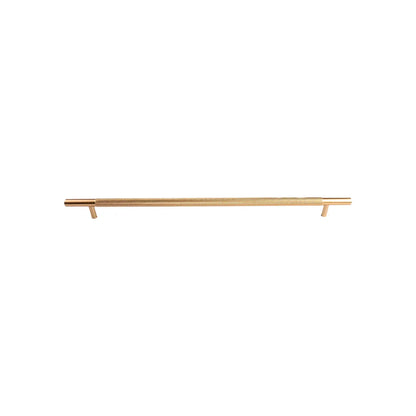 Caro Handle and Knob