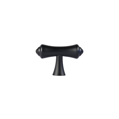 MANTARA B-0068-Black