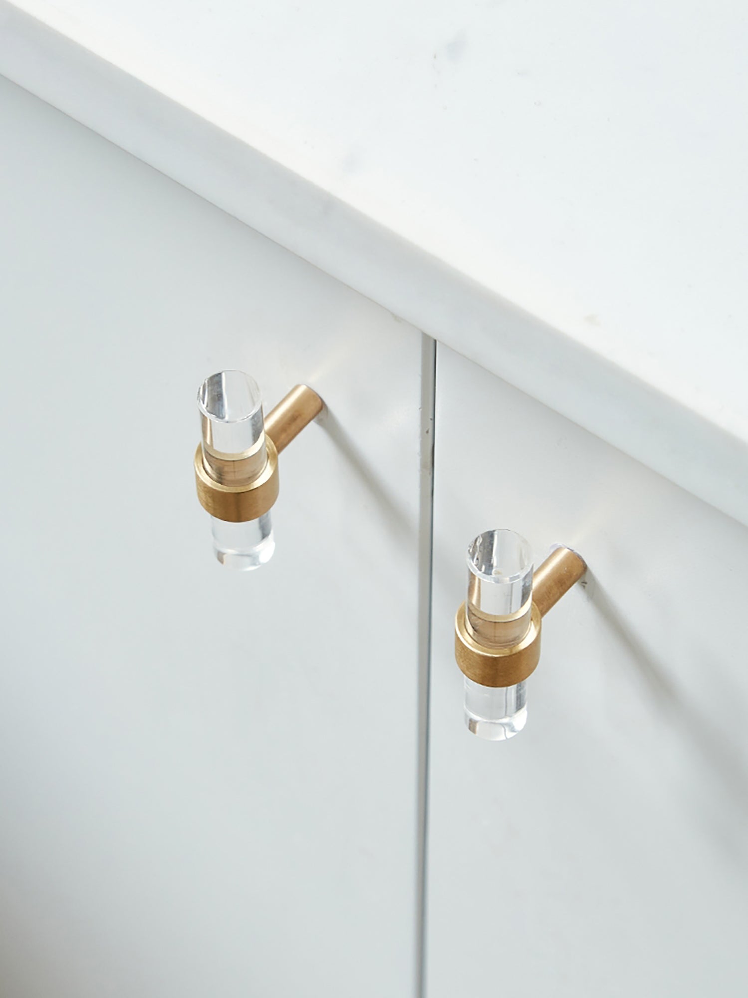 Petra II Handle