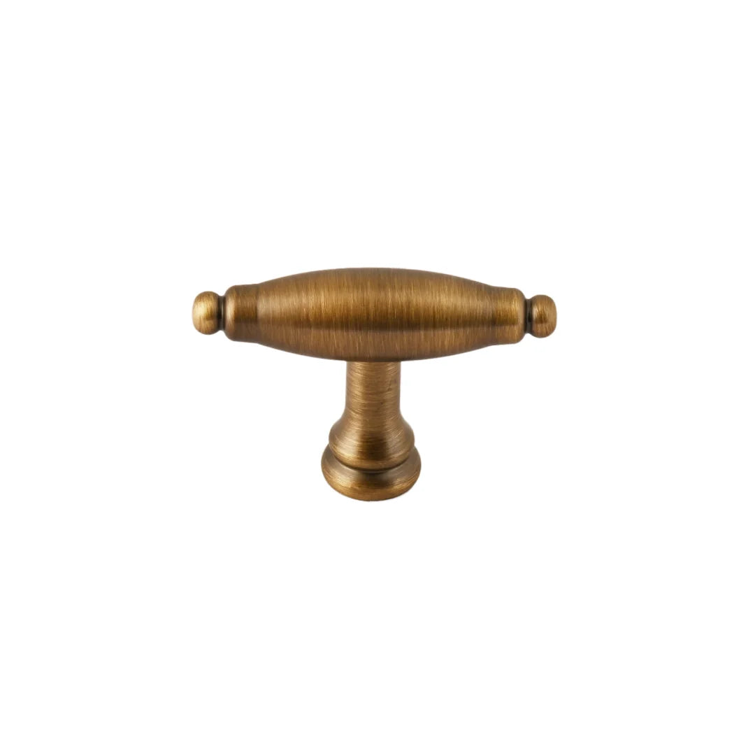 Bravari Handle