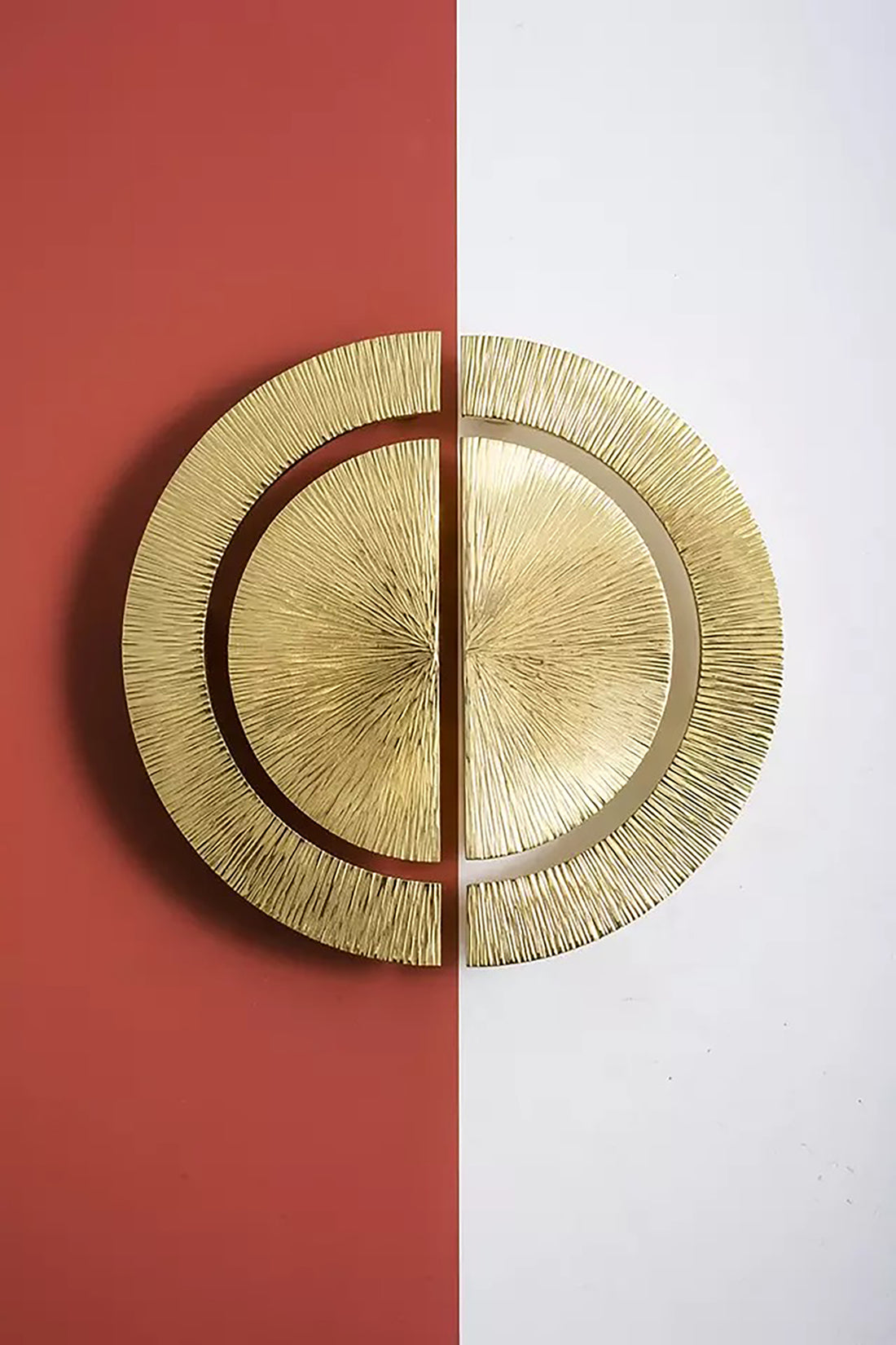 Eclipse Handle