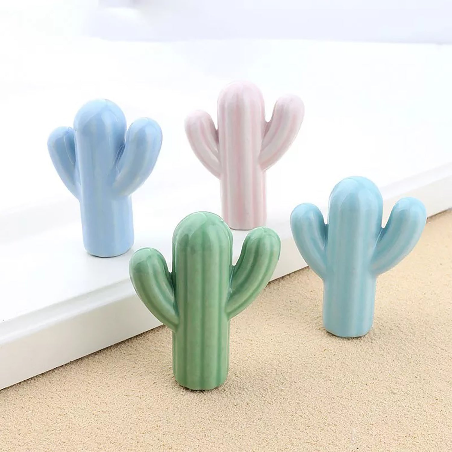 Cactus Knob