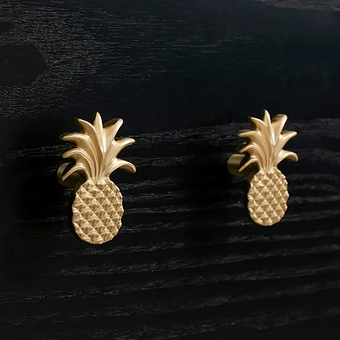 Ananas Knob