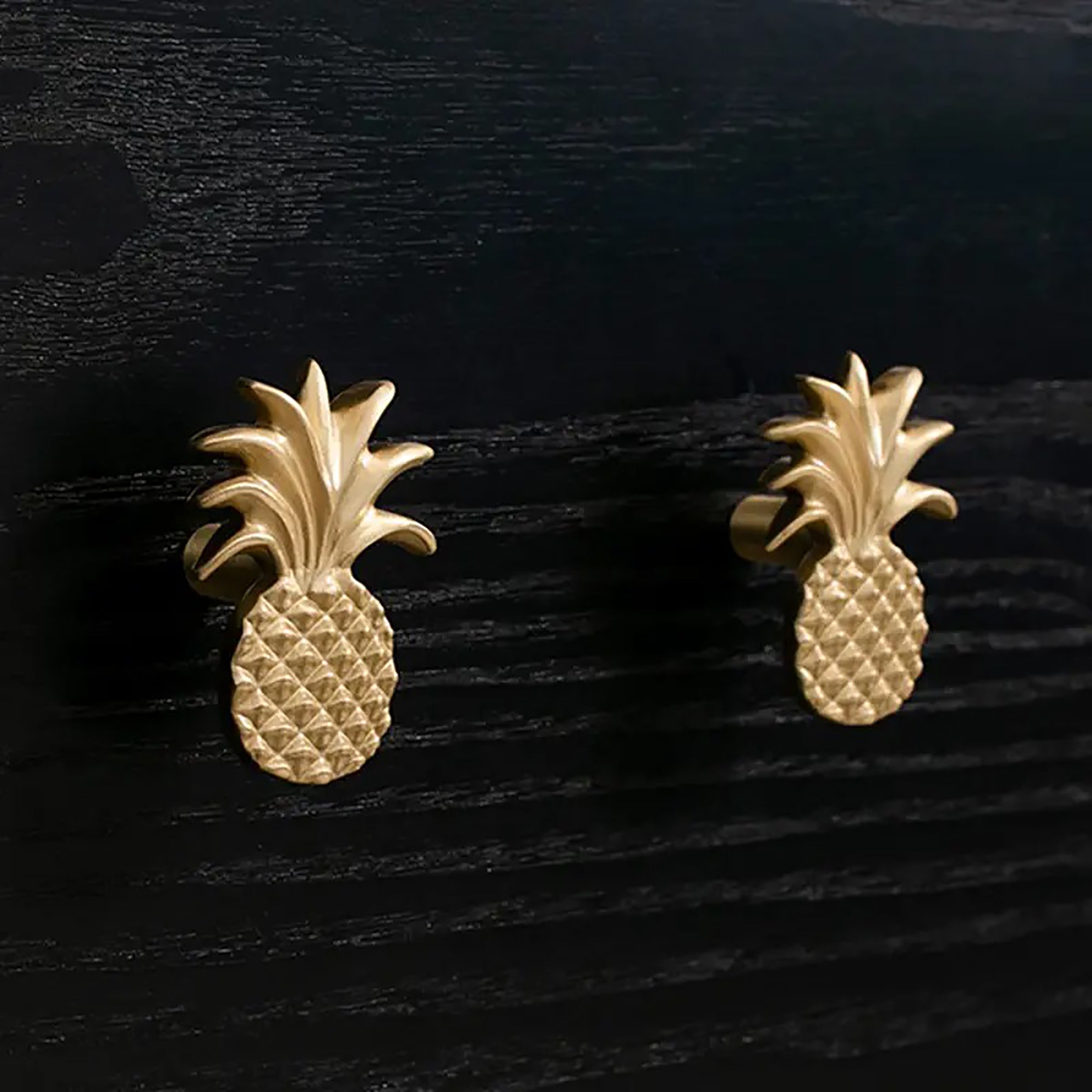 Ananas Knob