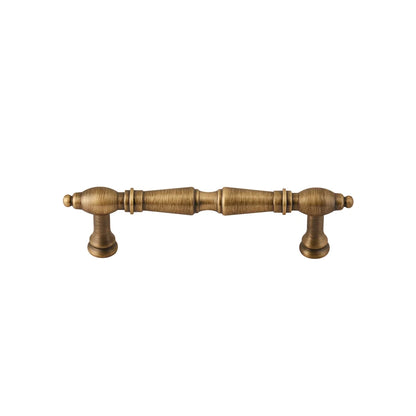 Bravari Handle