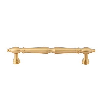 Bravari Handle