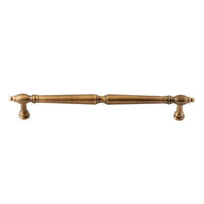 Bravari Handle