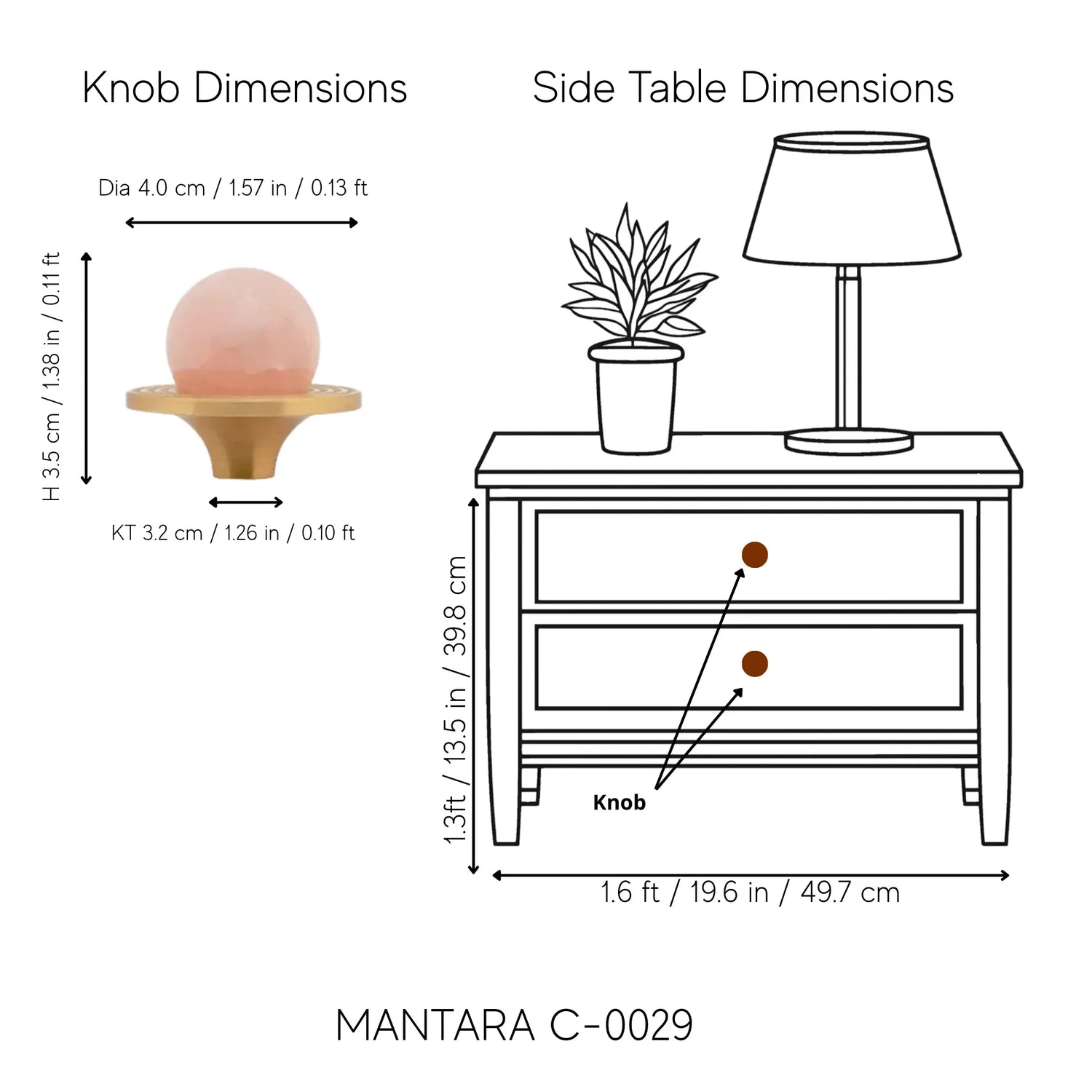 MANTARA C-0029
