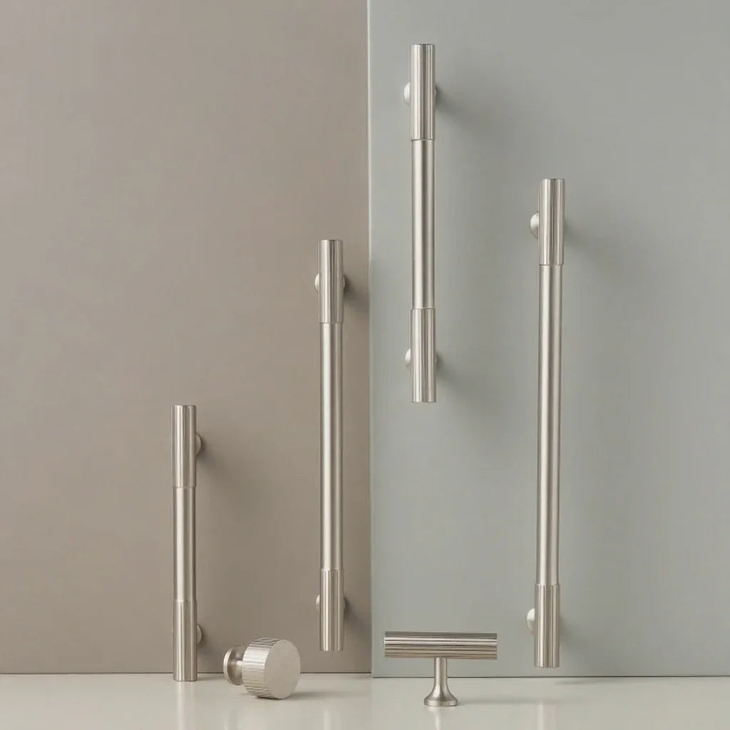 Oro Handle and Knob