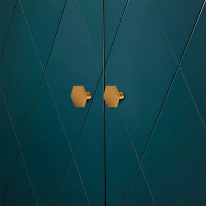 Zaraya Knob