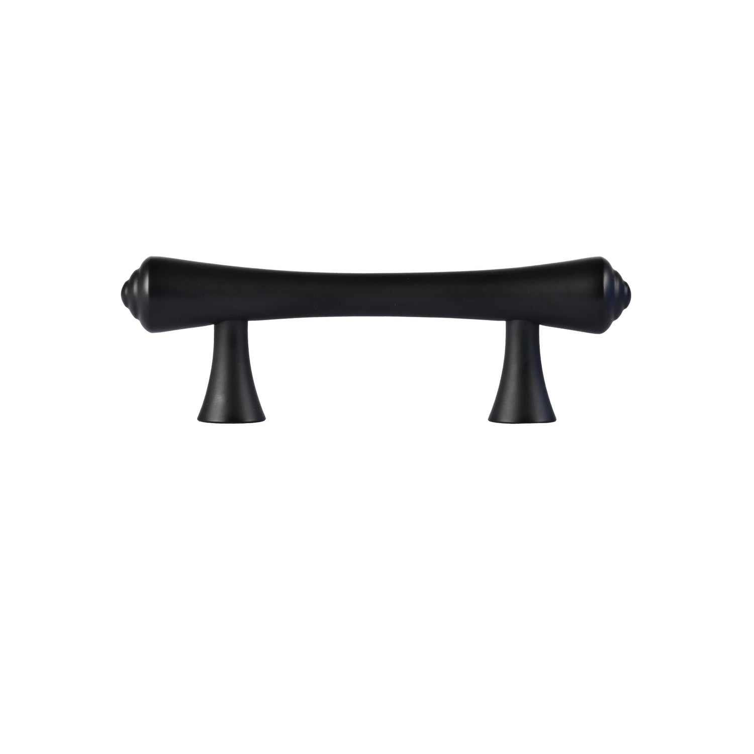 MANTARA B-0068-Black