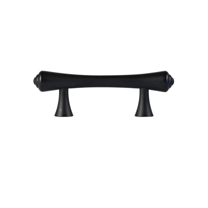 MANTARA B-0068-Black