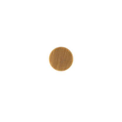Regal Gold Knob