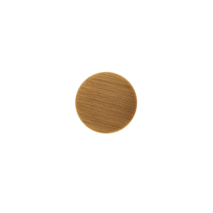 Regal Gold Knob