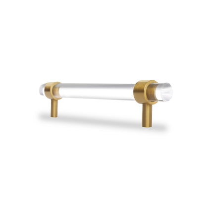 Petra II Handle