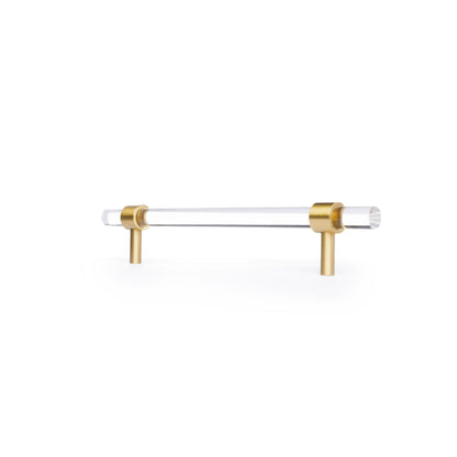 Petra II Handle