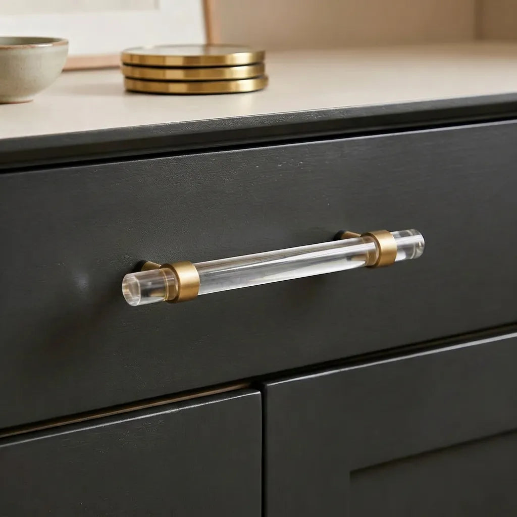 Petra II Handle