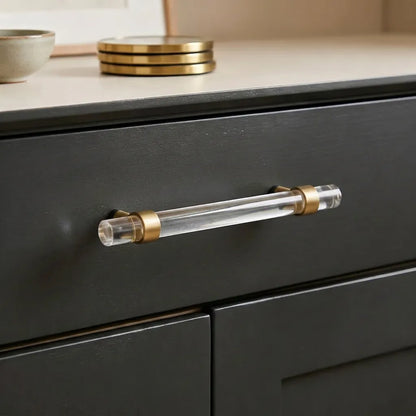 Petra II Handle