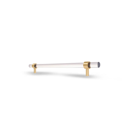 Petra II Handle