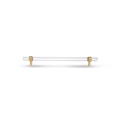 Petra II Handle