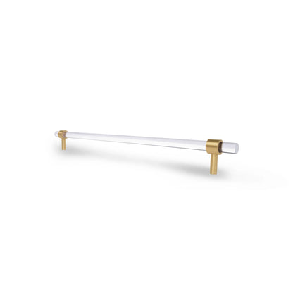 Petra II Handle