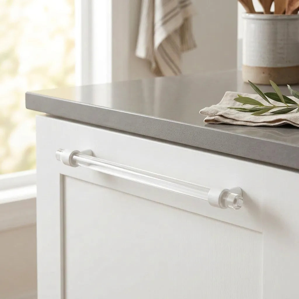 Petra III Handle