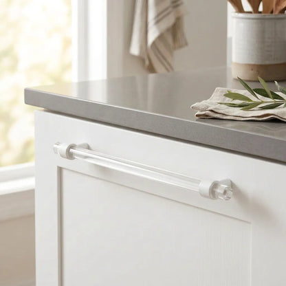 Petra III Handle