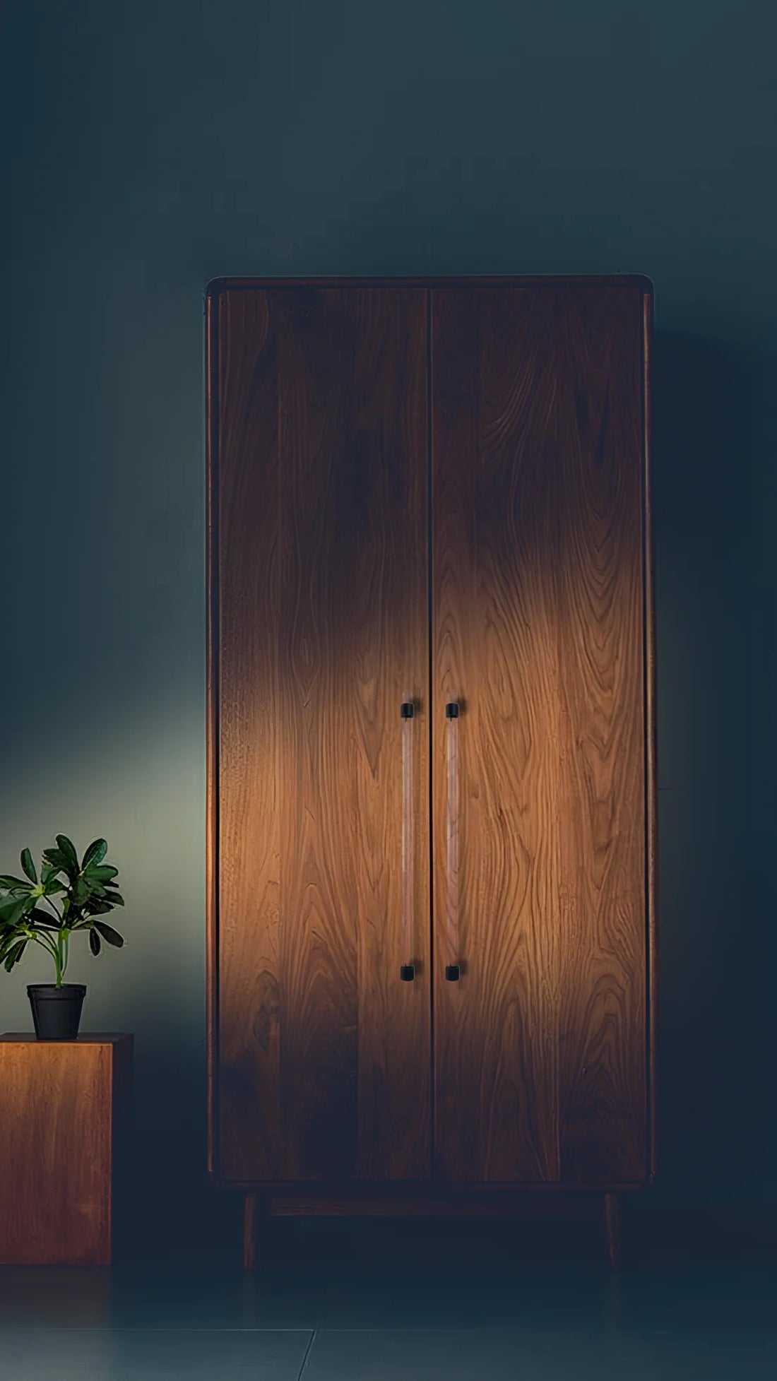 Petra IV Handle