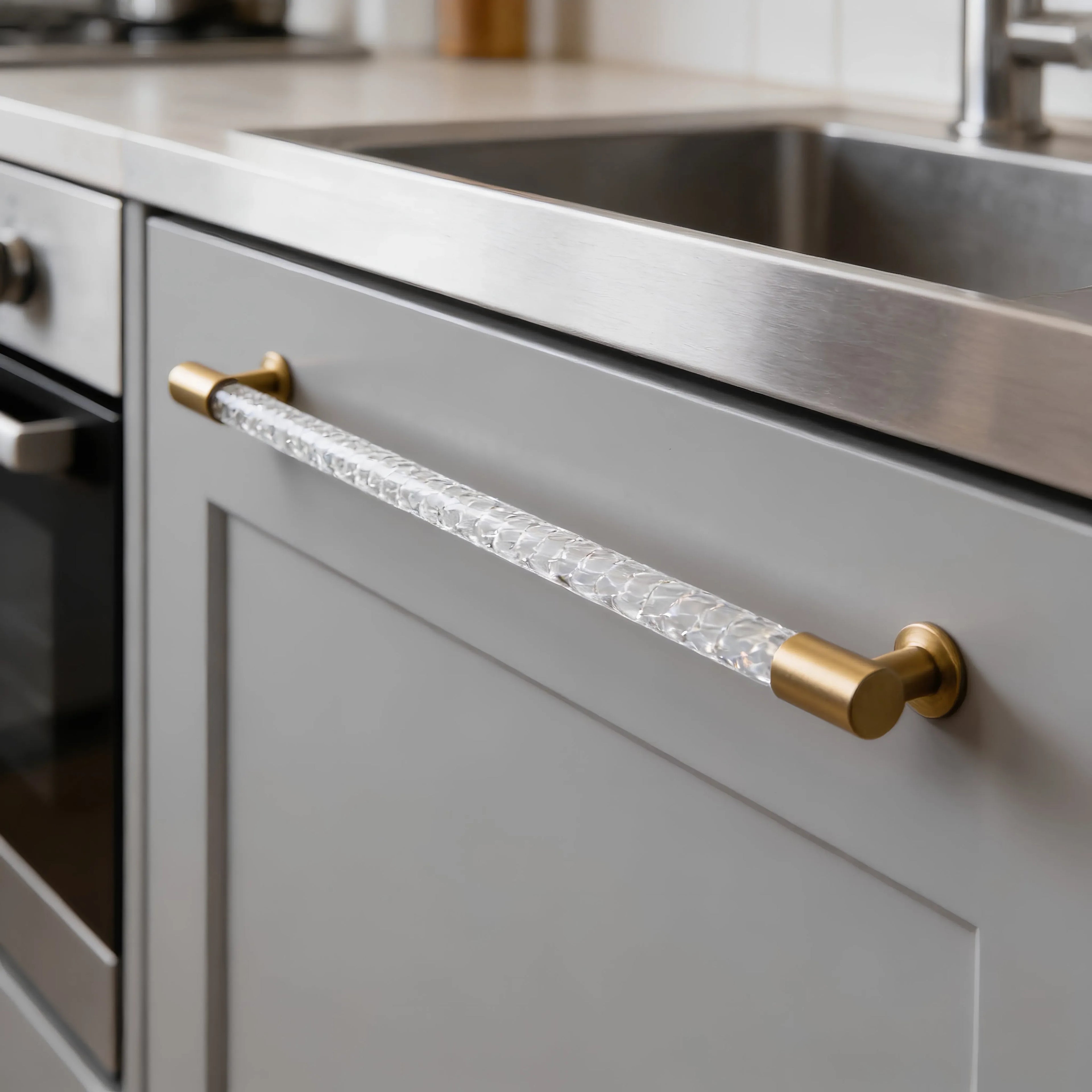 Helix Handle