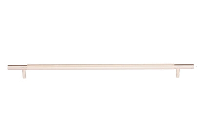 Caro Handle and Knob