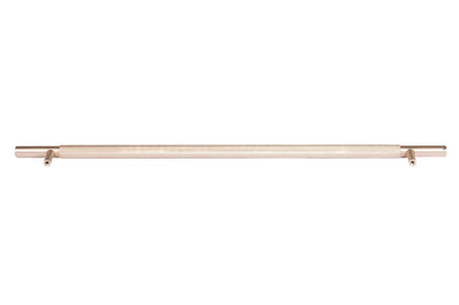Caro Handle and Knob