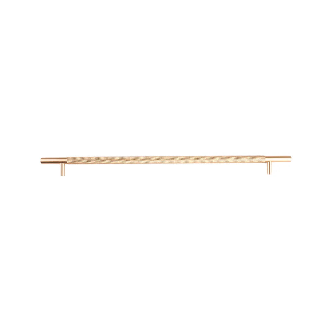 Caro Handle and Knob