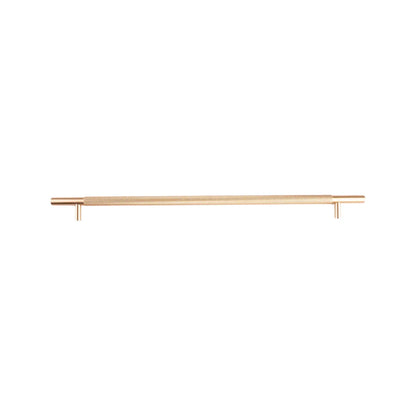 Caro Handle and Knob