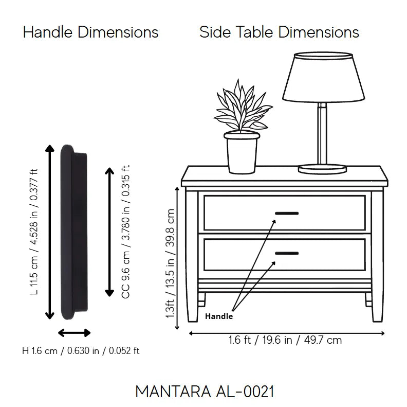 MANTARA AL-0021