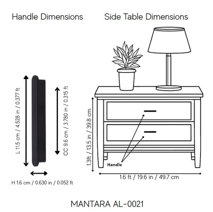 MANTARA AL-0021