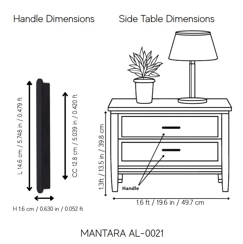 MANTARA AL-0021