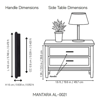 MANTARA AL-0021