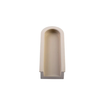 Norvia Pull Handle Pack of 1 (Made-to-order Only)