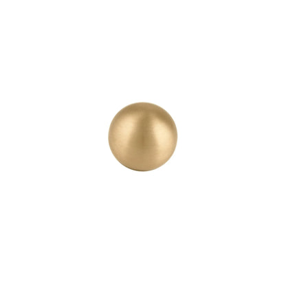 Zenith Knob