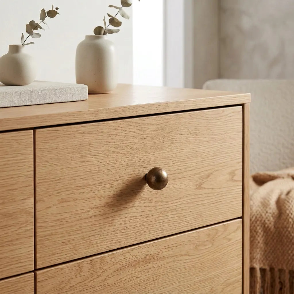 Zenith Knob