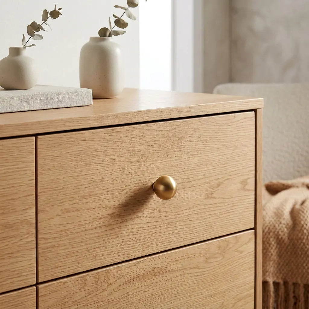 Zenith Knob