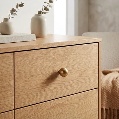 Zenith Knob