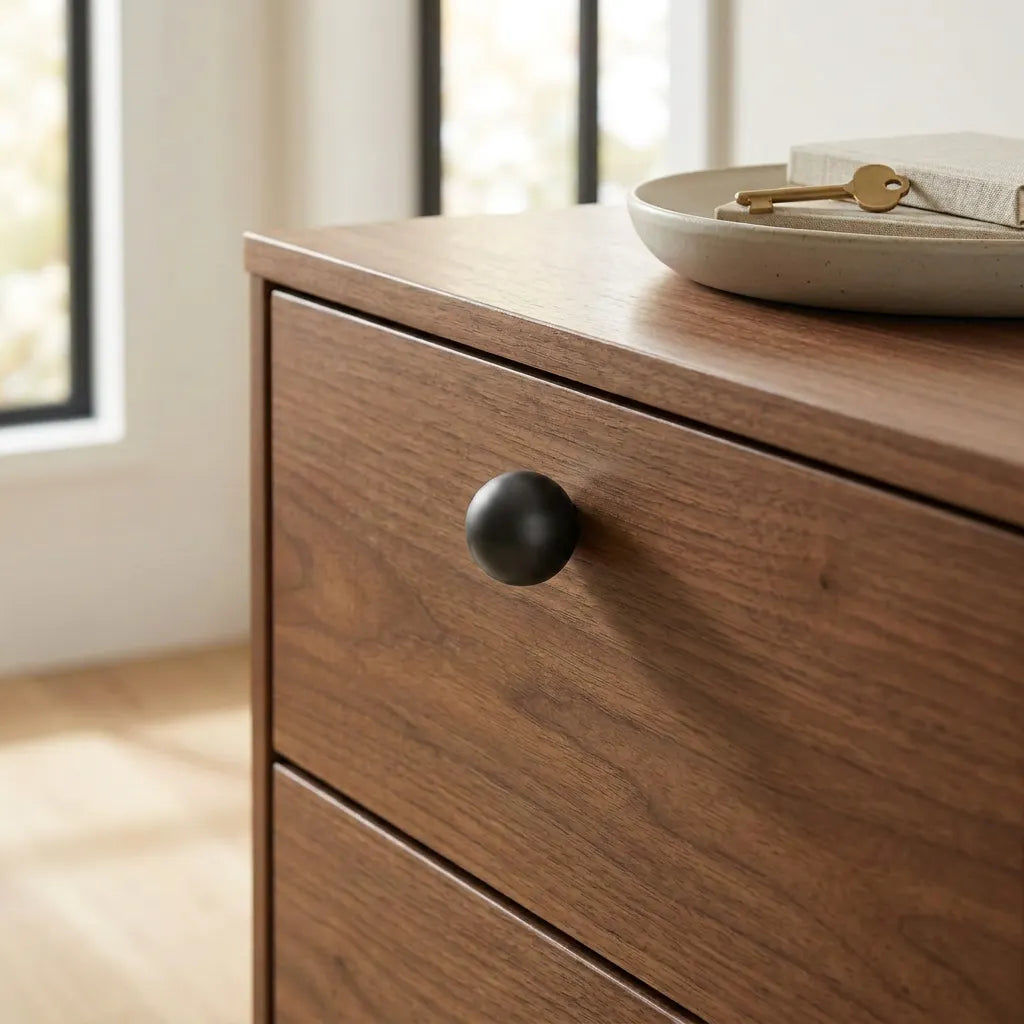 Zenith Knob