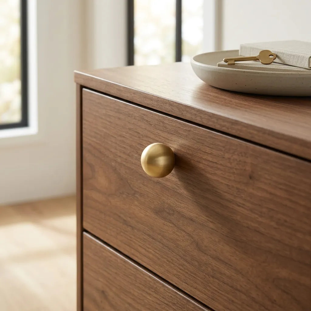 Zenith Knob