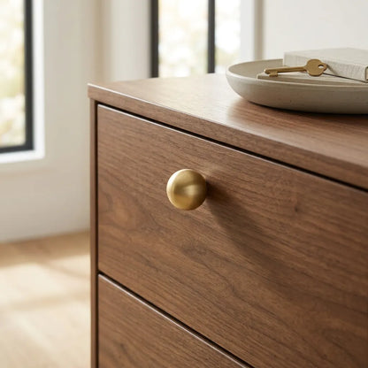 Zenith Knob
