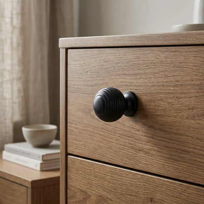Astral Knob