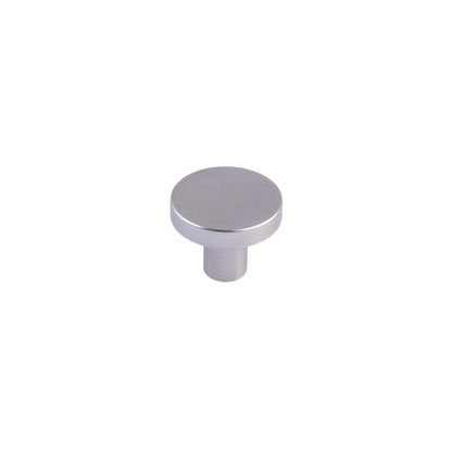 Regal Gold Knob