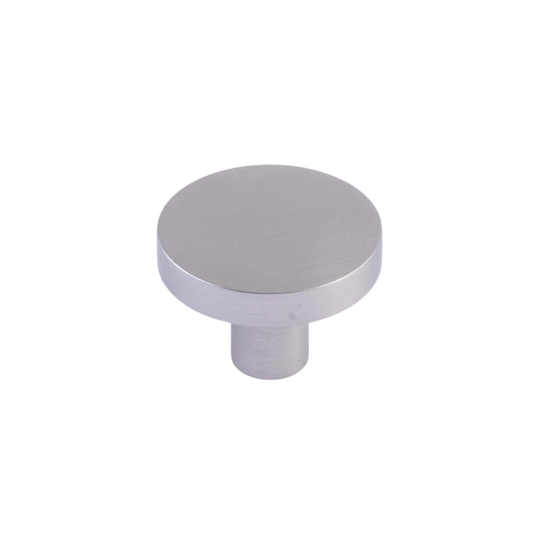 Regal Gold Knob