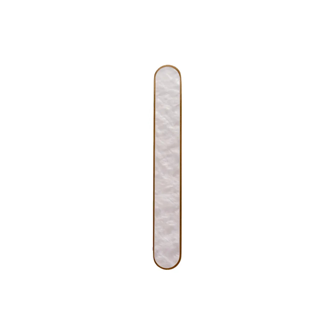 Regal Pearl Knob and handle